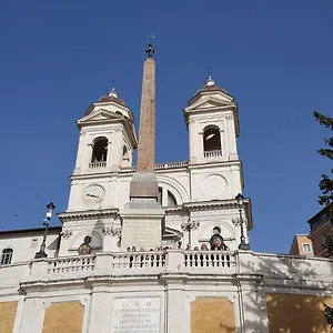 L'obelisque Maison De Luxe Πανσιόν