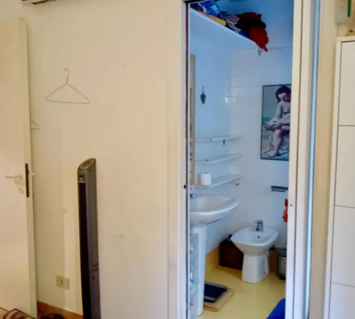 Apartamento Delizioso Appartamento Con Ampio Giardino Roma