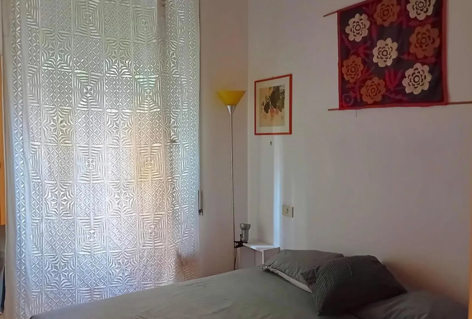 Delizioso Appartamento Con Ampio Giardino Rome 0*,  Italy